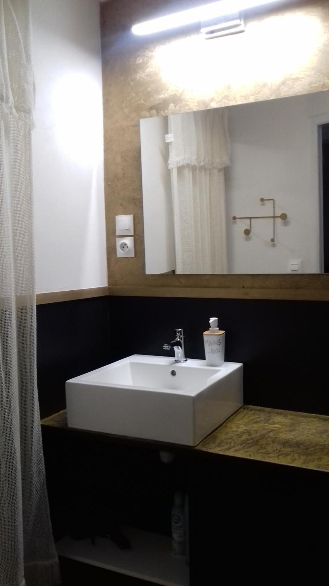 Le Studio De La Casa Fourquaise Daire Fourques-sur-Garonne Dış mekan fotoğraf